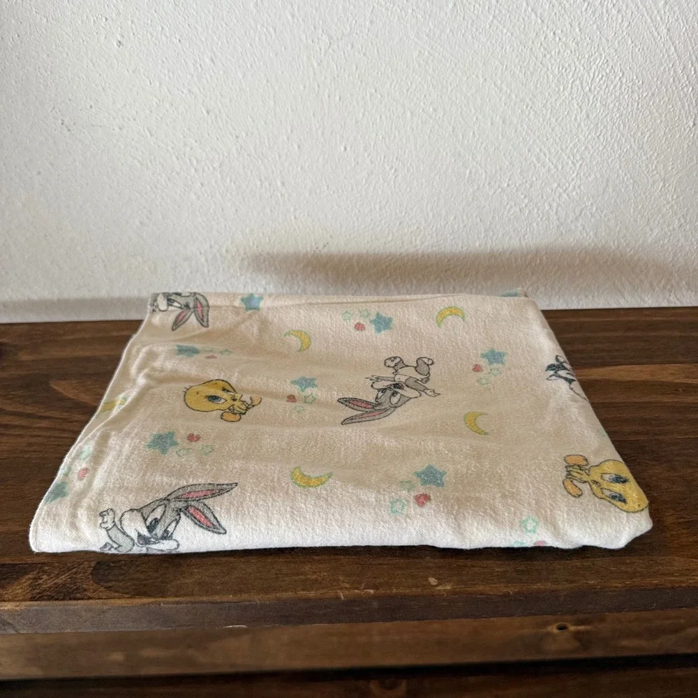 Baby Looney Tunes vintage baby